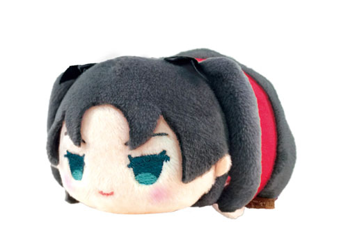 AmiAmi [Character & Hobby Shop] | MochiMochi Mascot - Fate/stay