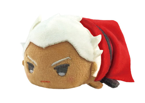 AmiAmi [Character & Hobby Shop] | MochiMochi Mascot - Fate/stay