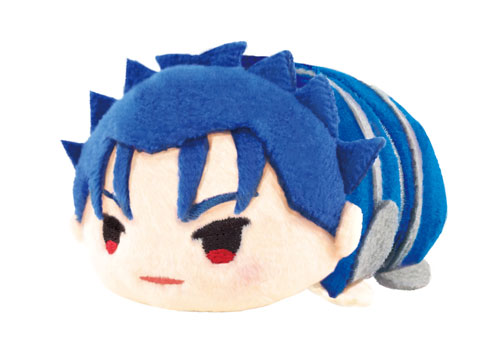 AmiAmi [Character & Hobby Shop] | MochiMochi Mascot - Fate/stay