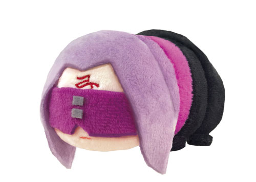 AmiAmi [Character & Hobby Shop] | MochiMochi Mascot - Fate/stay