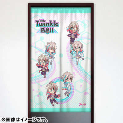 AmiAmi [Character & Hobby Shop]  I-chu - Tin Mirror 8: Tenjou Tenge (Released)