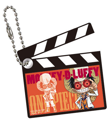 One Piece Film: Gold Character Pos Collection by Nico Robin, Goods /  Accessories