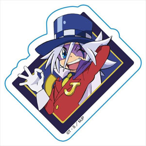 AmiAmi [Character & Hobby Shop] | Mysterious Joker - Trading