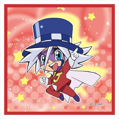 AmiAmi [Character & Hobby Shop] | Mysterious Joker - Trading Hand