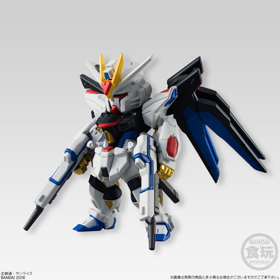 AmiAmi [Character & Hobby Shop] | FW GUNDAM CONVERGE #4 10Pack BOX 