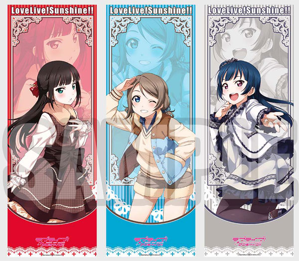 AmiAmi [Character & Hobby Shop] | TatePos - Love Live! Ver.10