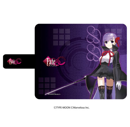 Sakura Fate Extra Ccc