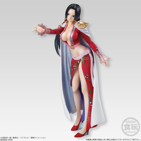 AmiAmi [Character & Hobby Shop] | ONE PIECE STYLING -Girls