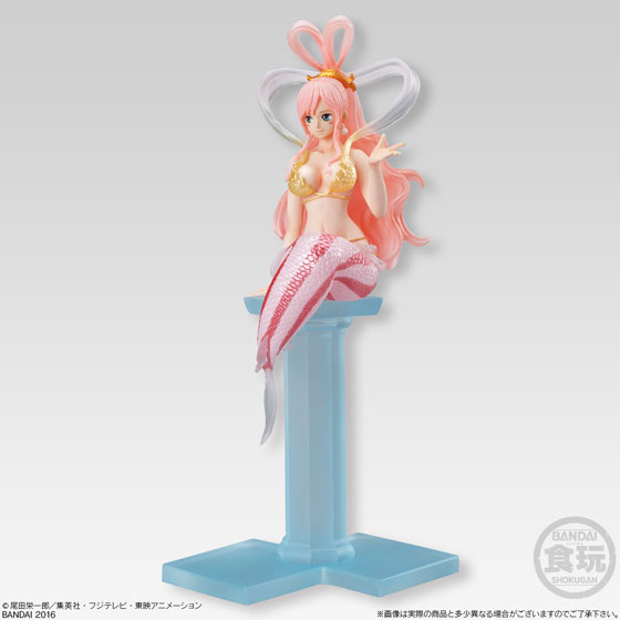 AmiAmi [Character & Hobby Shop] | ONE PIECE STYLING -Girls