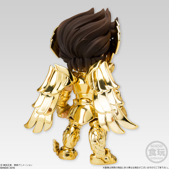 AmiAmi [Character & Hobby Shop] | Saint Seiya Daizenshuu 