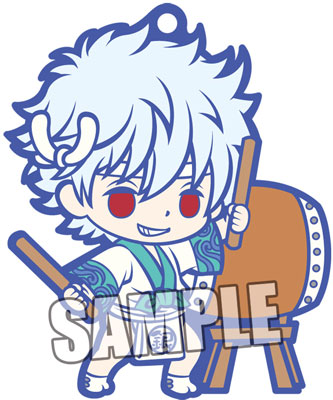 AmiAmi [Character & Hobby Shop]  Gintama Shinsengumi Pattern