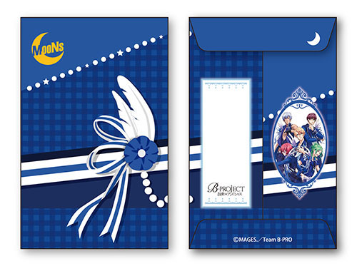 AmiAmi [Character & Hobby Shop] | B-PROJECT -Kodou*Ambitious 