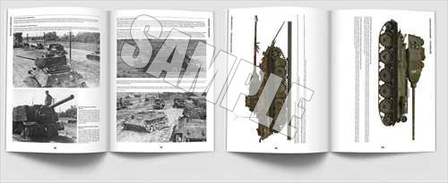 AmiAmi [Character & Hobby Shop] | AFV Photo Album 2 Czechslovakian