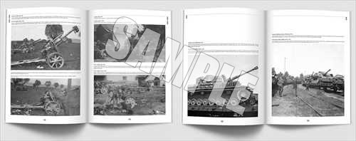 AmiAmi [Character & Hobby Shop] | AFV Photo Album 2 Czechslovakian