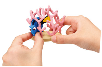 DORY様 AmiAmi [Character & Hobby Shop] | Finding Dory - Sango kara