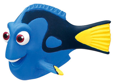 DORY様 AmiAmi [Character & Hobby Shop] | Finding Dory - Sango kara