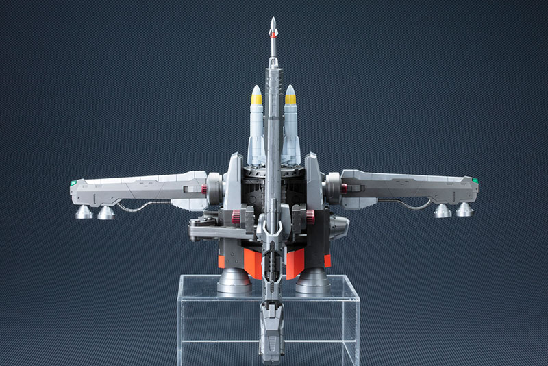 AmiAmi [Character & Hobby Shop] | HMM ZOIDS 1/72 Iron Kong Prozen