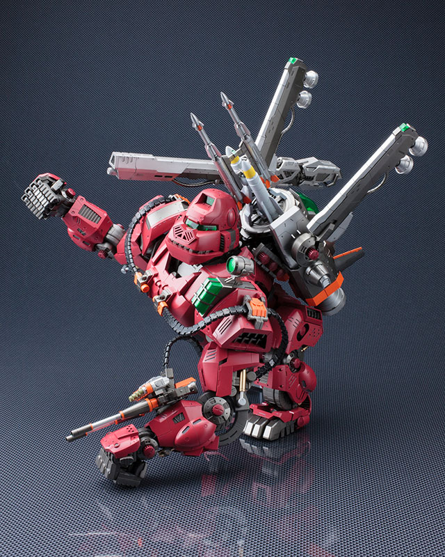 Silicon-tribe 1/72 ファントム 慧那騎 FSS Silicon-tribe 1/72