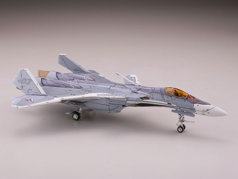 YUKI☆ AmiAmi [Character & Hobby Shop] | Macross Modelers x GiMIX