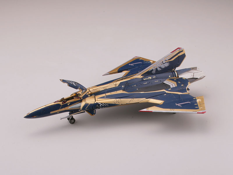 AmiAmi [Character & Hobby Shop] | Macross Modelers x GiMIX Macross 