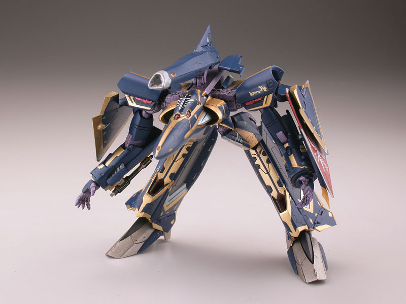 AmiAmi [Character & Hobby Shop] | Macross Modelers x GiMIX Macross