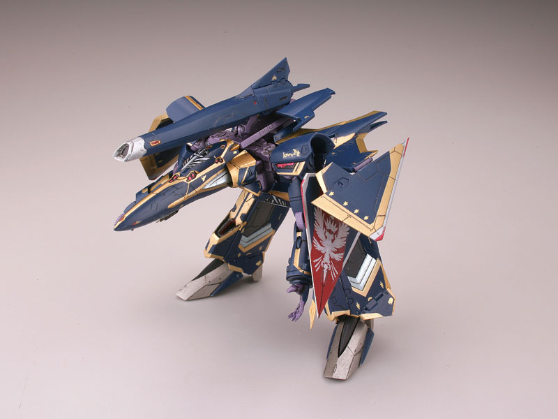 AmiAmi [Character & Hobby Shop] | Macross Modelers x GiMIX Macross