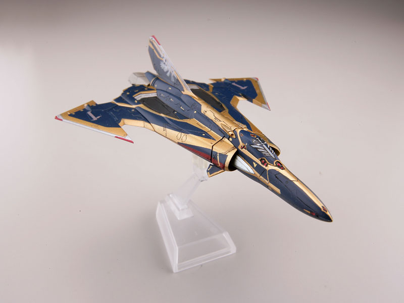 AmiAmi [Character & Hobby Shop] | Macross Modelers x GiMIX