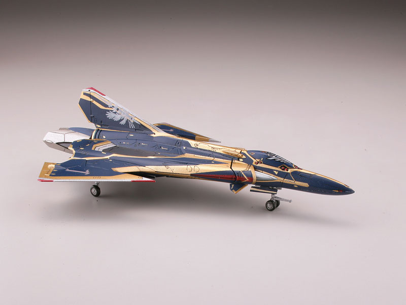 AmiAmi [Character & Hobby Shop] | Macross Modelers x GiMIX Macross
