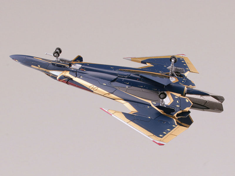 AmiAmi [Character & Hobby Shop] | Macross Modelers x GiMIX