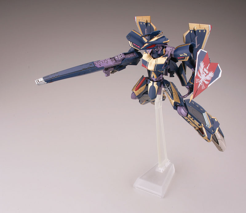 AmiAmi [Character & Hobby Shop] | Macross Modelers x GiMIX Macross