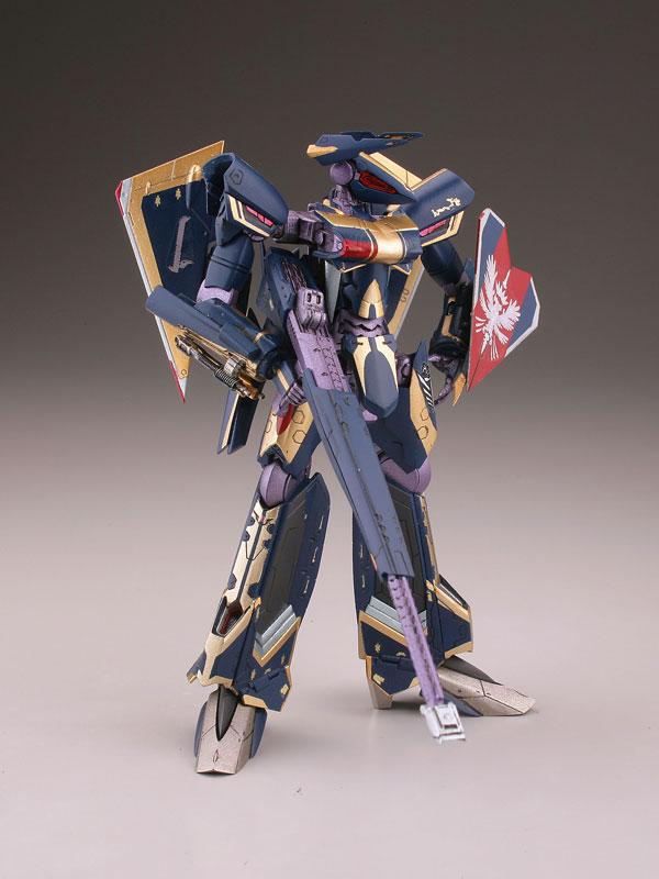 AmiAmi [Character & Hobby Shop] | Macross Modelers x GiMIX Macross