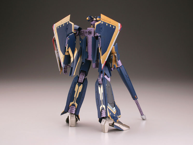 AmiAmi [Character & Hobby Shop] | Macross Modelers x GiMIX Macross