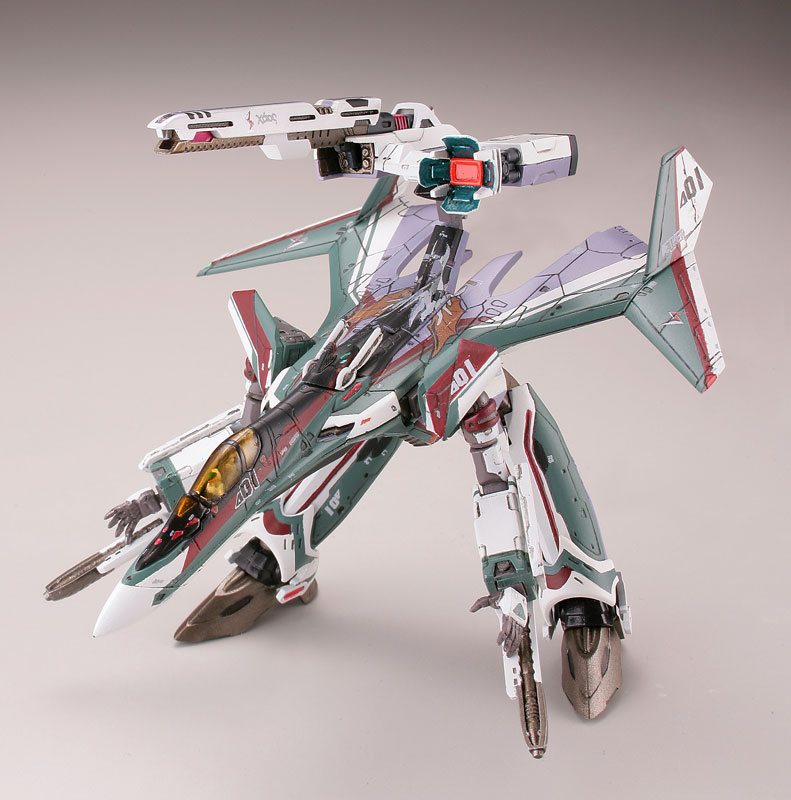 chocochip31さん専用 AmiAmi [Character & Hobby Shop] | Macross Modelers x GiMIX