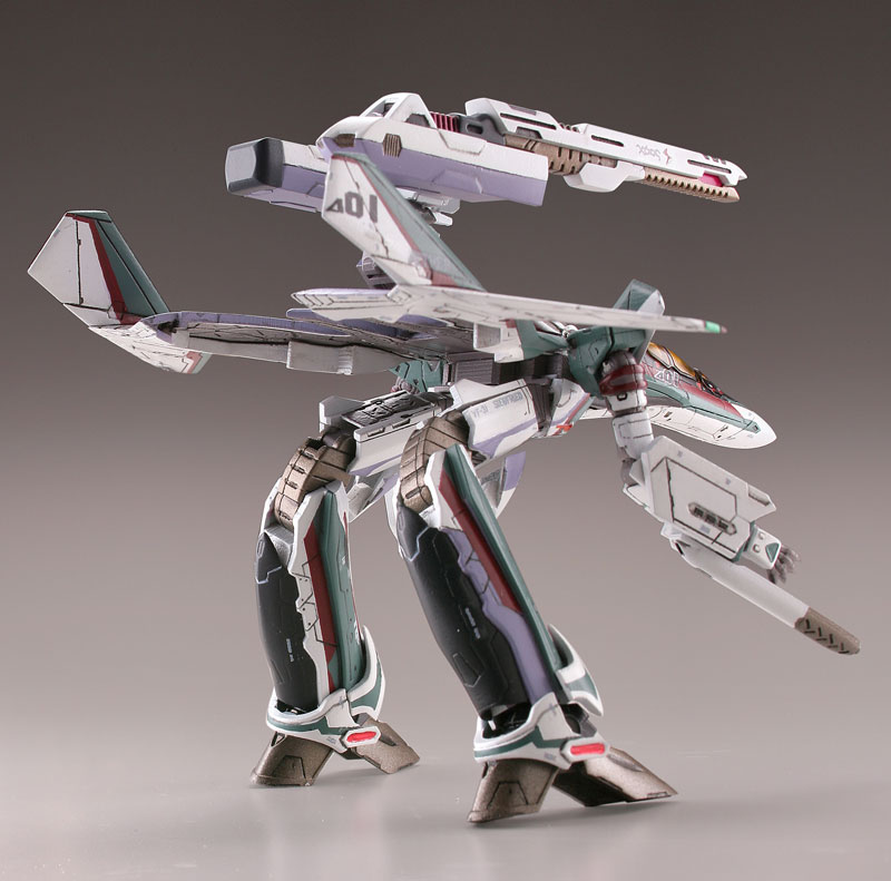 chocochip31さん専用 AmiAmi [Character & Hobby Shop] | Macross Modelers x GiMIX