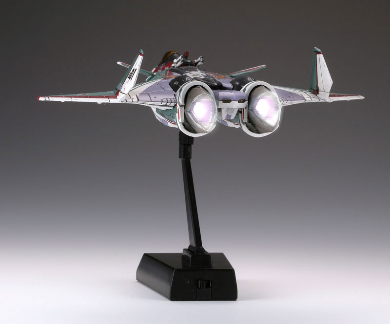 AmiAmi [Character & Hobby Shop] | Macross Modelers x GiMIX