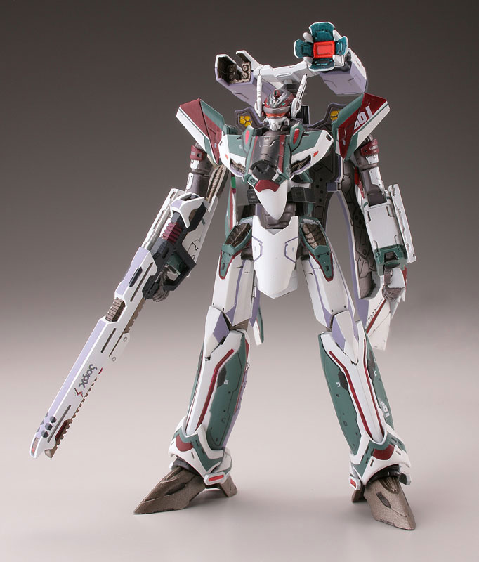 とまと様 AmiAmi [Character & Hobby Shop] | Macross Modelers x GiMIX