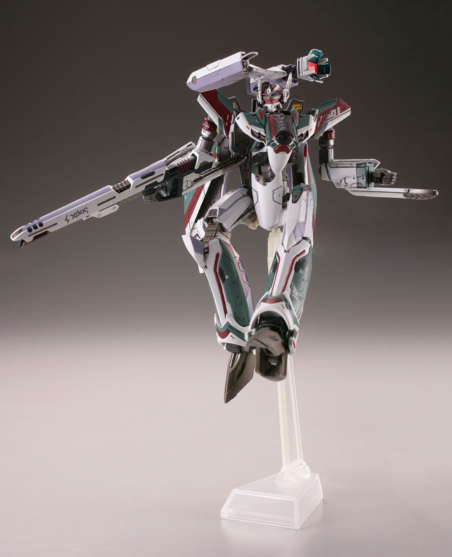 AmiAmi [Character & Hobby Shop] | Macross Modelers x GiMIX