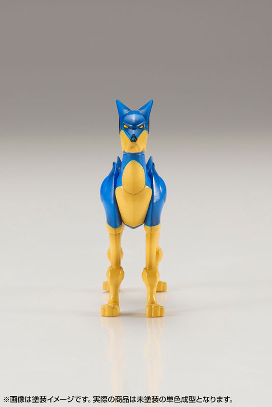 AmiAmi [Character & Hobby Shop] | Showa Mokei Shonen Club Casshan