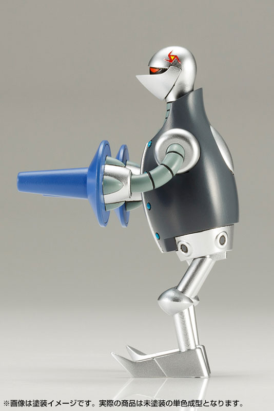 AmiAmi [Character & Hobby Shop] | Showa Mokei Shonen Club