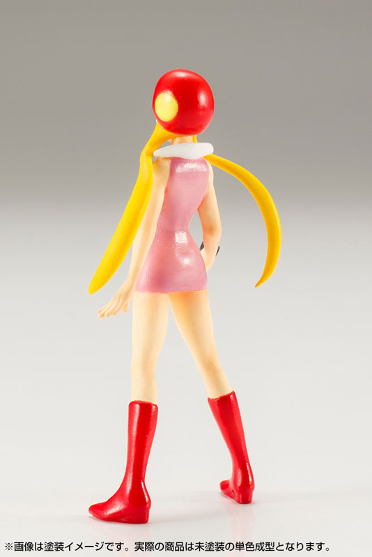 AmiAmi [Character & Hobby Shop] | Showa Mokei Shonen Club Casshan