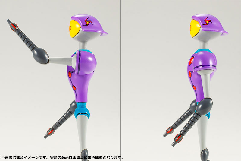 ロボさん専用 AmiAmi [Character & Hobby Shop] | Showa Mokei Shonen Club