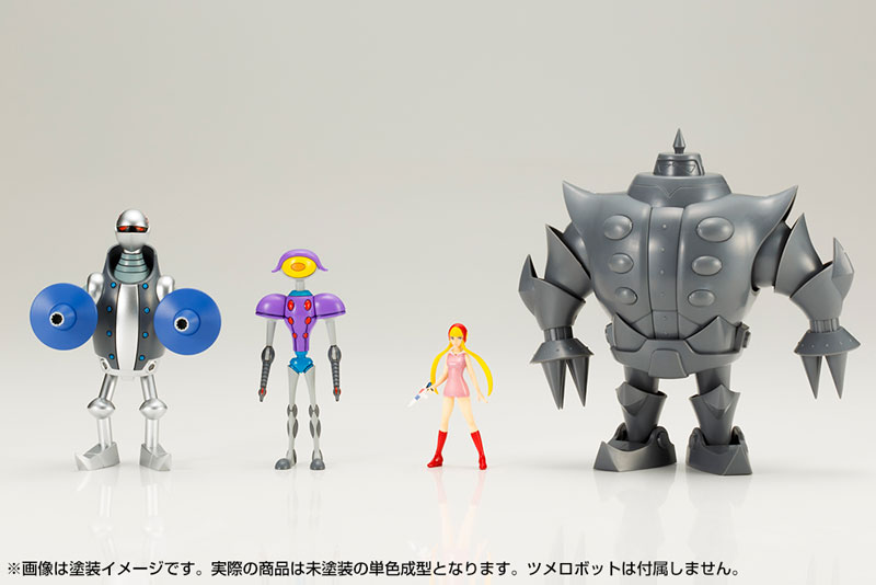 AmiAmi [Character & Hobby Shop] | Showa Mokei Shonen Club