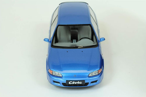 AmiAmi [Character & Hobby Shop] | 1/18 Triple9 Resin series 1992