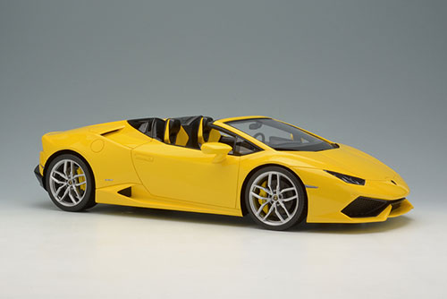 AmiAmi [Character & Hobby Shop] | 1/18 Lamborghini Huracan LP610-4