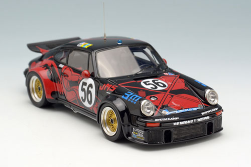 AmiAmi [Character & Hobby Shop] | 1/43 Porsche 934 Turbo