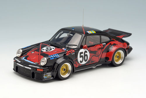 AmiAmi [Character & Hobby Shop] | 1/43 Porsche 934 Turbo 