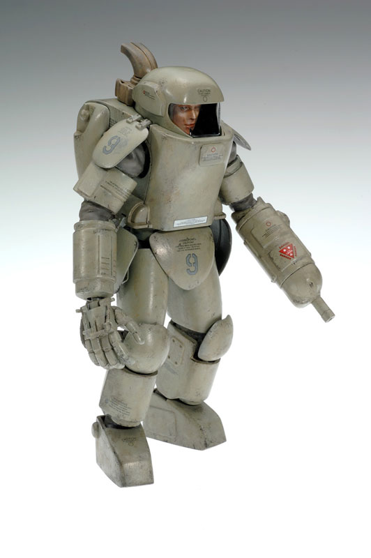 AmiAmi [Character & Hobby Shop] | Maschinen Krieger 1/20 A.F.S.Mk