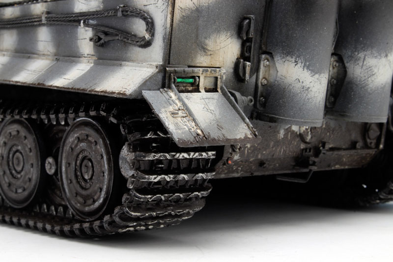 AmiAmi [Character & Hobby Shop] | 1/35 WORLD OF TANKS German Heavy 