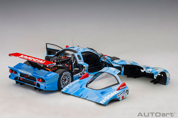 AmiAmi [Character & Hobby Shop] | Signature Series 1/18