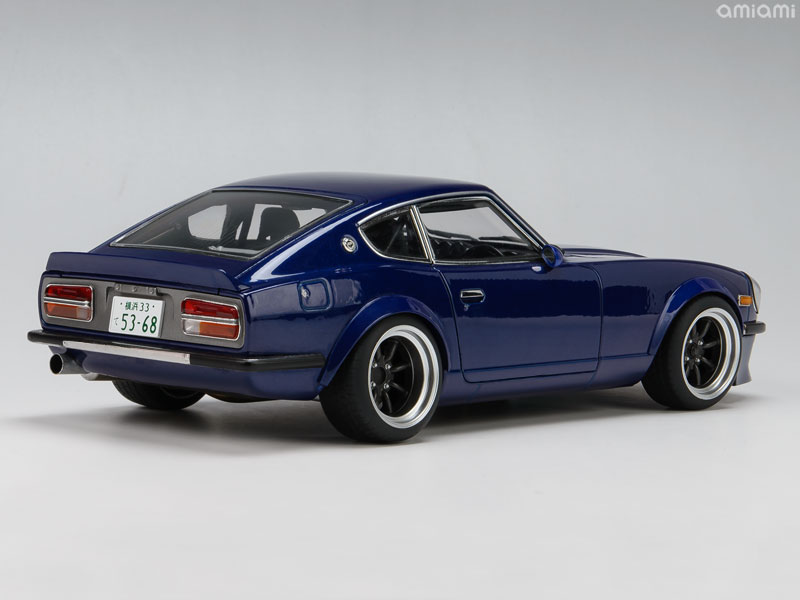 AmiAmi [Character & Hobby Shop] | 1/18 Nissan Fairlady Z